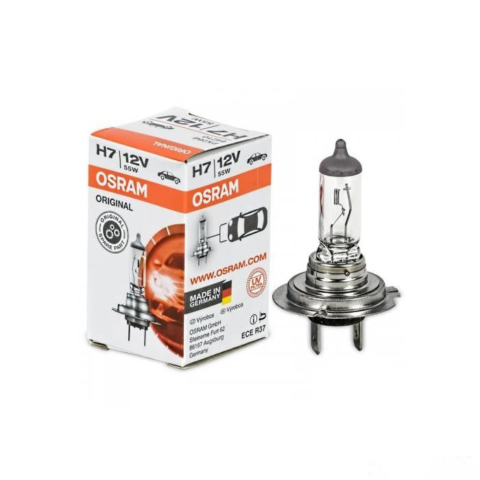 Крушки OSRAM H7 55W - 12V