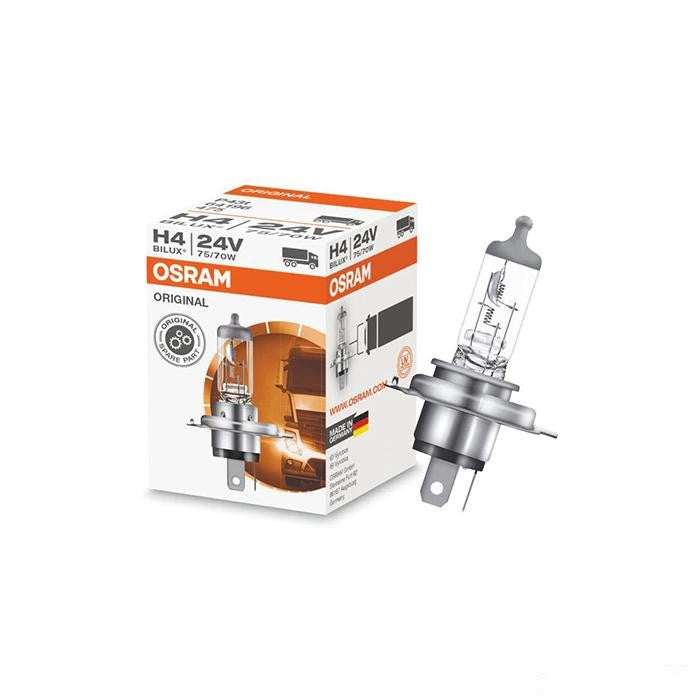 Крушки OSRAM H4 - 24V
