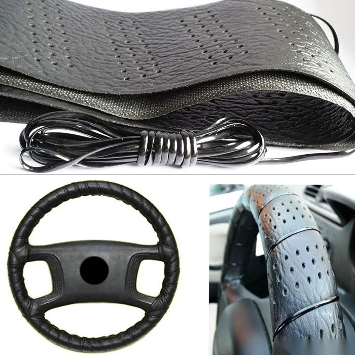 Калъф за волан - шиещ