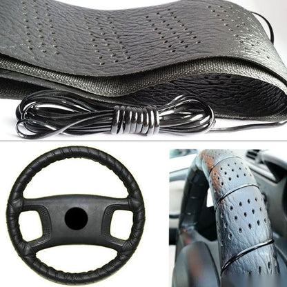 Калъф за волан - шиещ