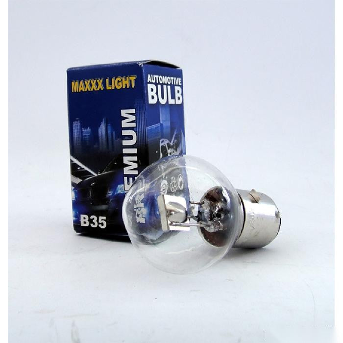 Крушка Маxxx light - В35 12V