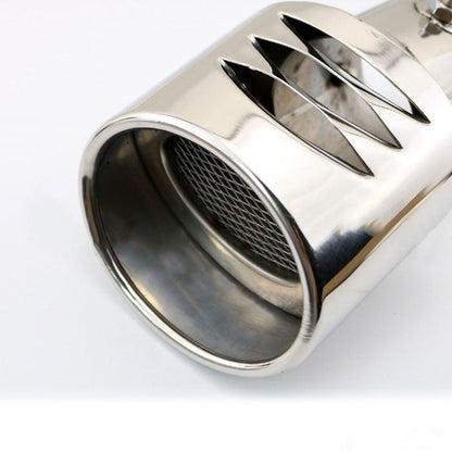 Накрайник ауспух 011