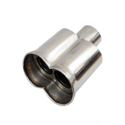 Накрайник ауспух AC3