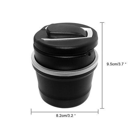 Пепелник за МПС 1723 с диод