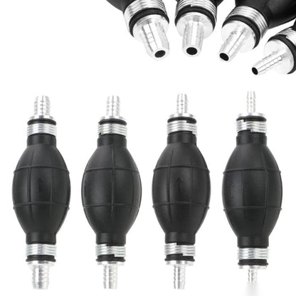 Ръчна помпа за подкачване ДИЗЕЛ - 6мм