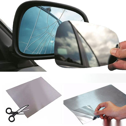 Фолио за спукано огледало 066