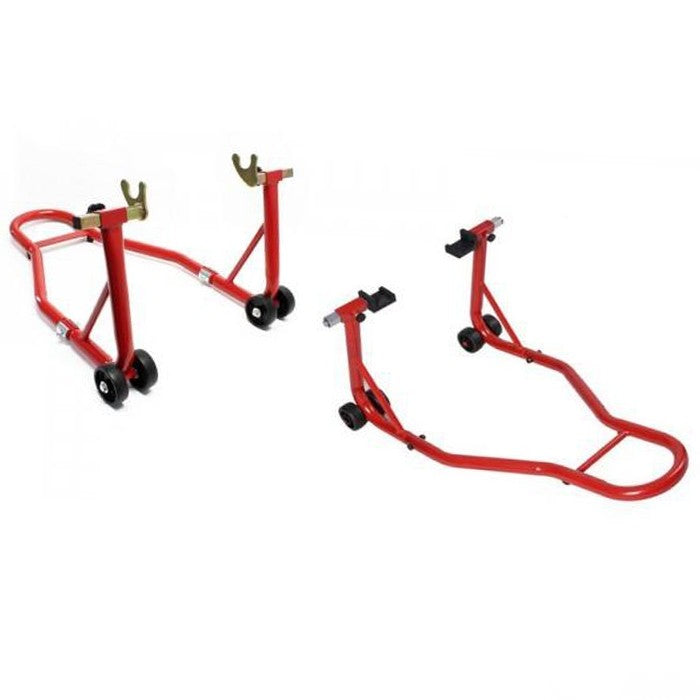 Стойки за мотор 2бр/к-т 1101