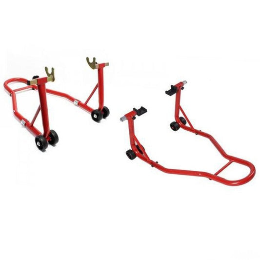 Стойки за мотор 2бр/к-т 1101