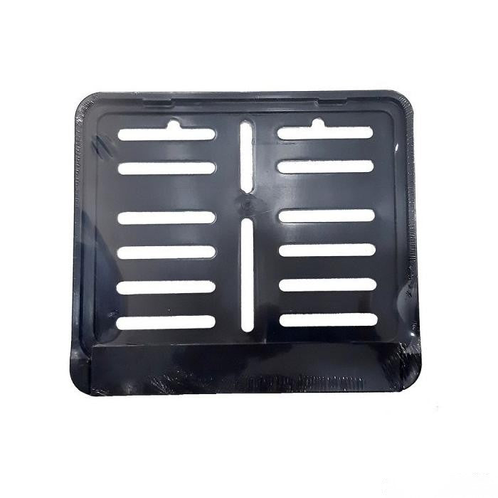 Стойка за регистрационен номер на мотор