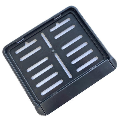 Стойка за регистрационен номер на мотор