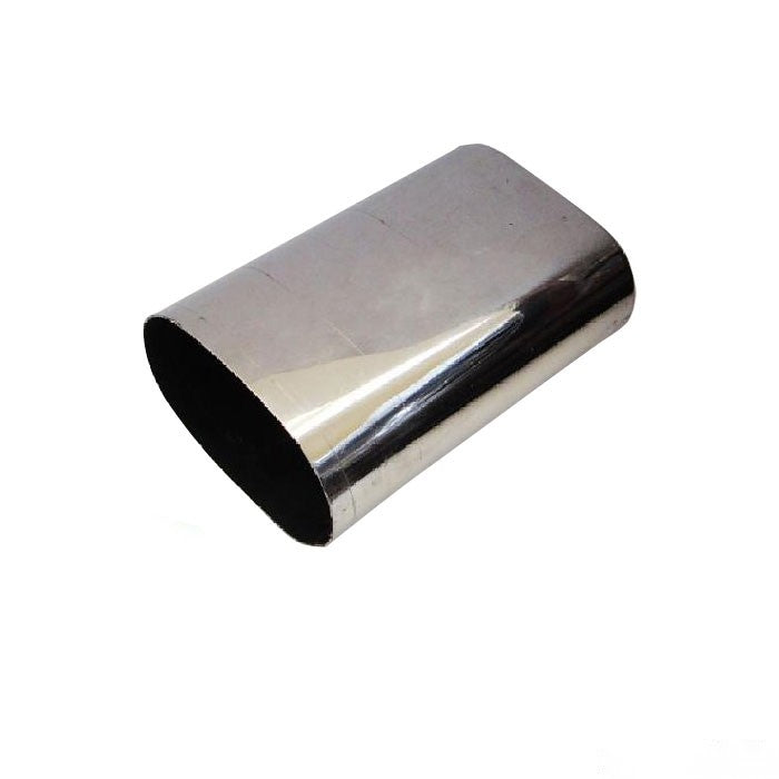 Накрайник за ауспух овал