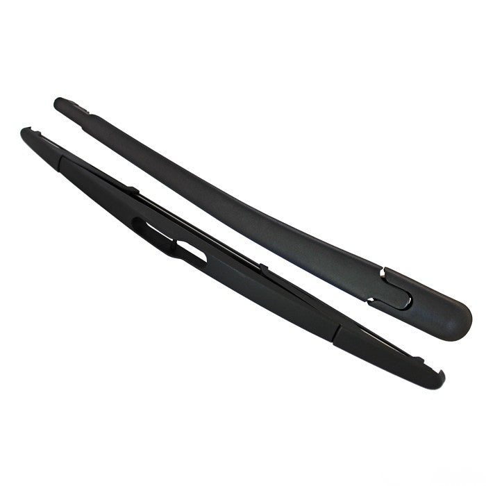 Задна чистачка с рамо PL11-01 съвместима с Peugeot 206 комби 1998+