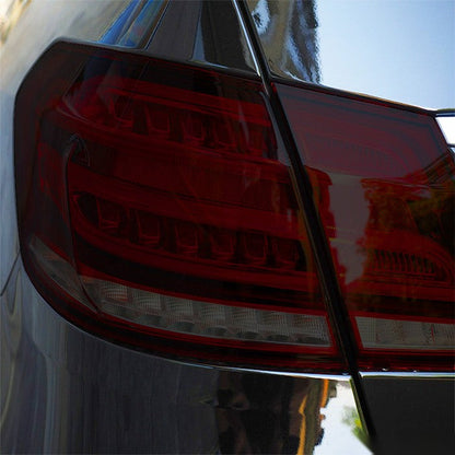 Спрей затъмняване на стопове