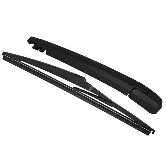 Задна чистачка с рамо PL6-04 съвместима с Mazda 6 2003-2008