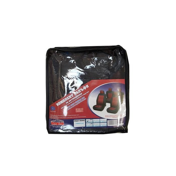 Тапицерия БРАУЗ универсална