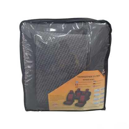 Тапицерия БРАУЗ 1/3 - 2/3