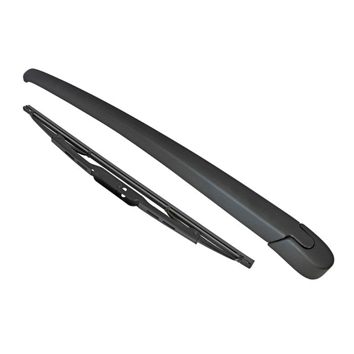 Задна чистачка с рамо PL8-01  съвместима с Hyundai Tucson 2004+