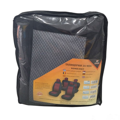 Тапицерия БРАУЗ 2/3 - 1/3