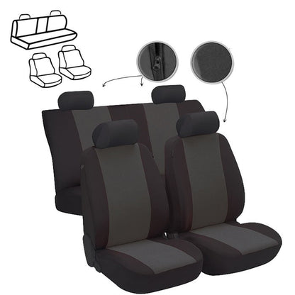 Тапицерия МК02 с цип