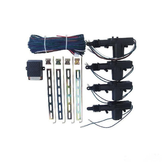 Централно заключване 4бр/к-т