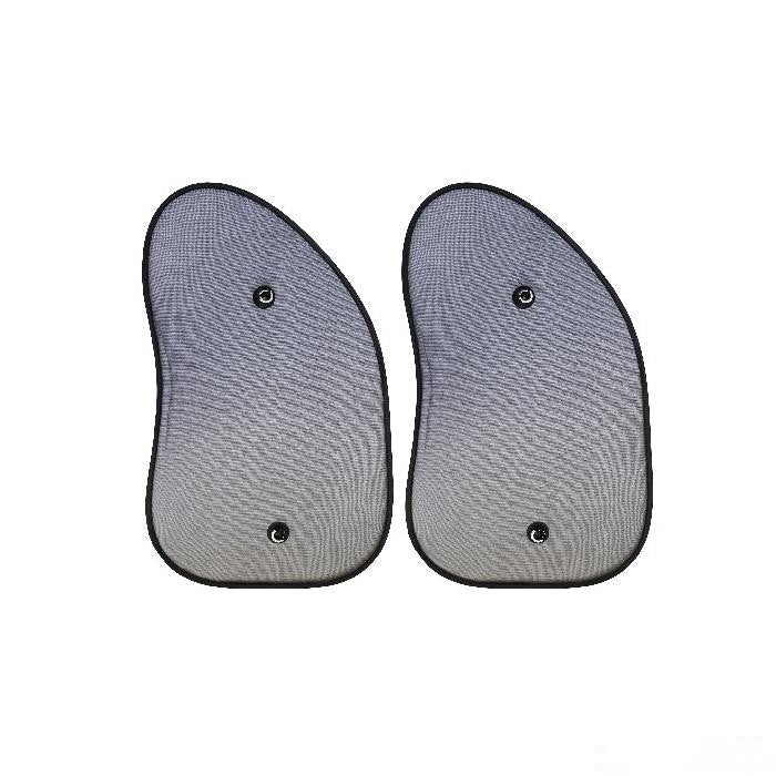 Сенник за странично стъкло сякано