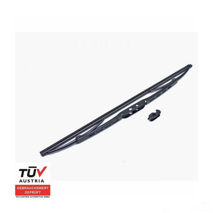 Чистачка метална AIDO 28''