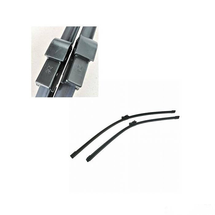 Предни чистачки съвместими с Bmw 5 E39