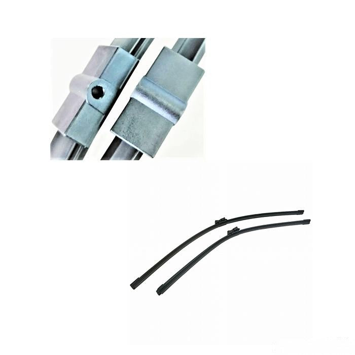 Предни чистачки съвместими с Ford Focus C-Max