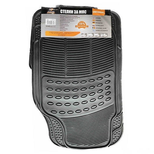 Стелки 1001 4бр/к-т ЧЕРНИ