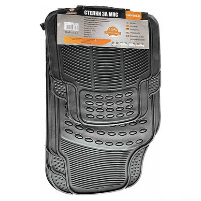 Стелки 1001 4бр/к-т ЧЕРНИ