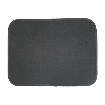 Мокетени стелки универсални 9002 4бр/к-т Черен