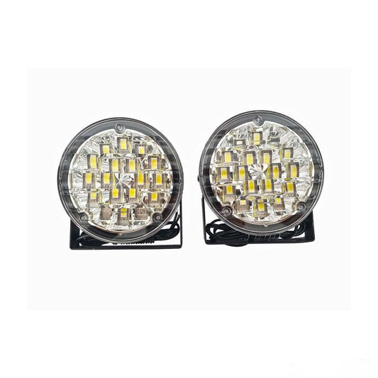 Дневни светлини GT12 2бр/к-т