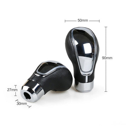 Топка за скоростен лост 202 светеща