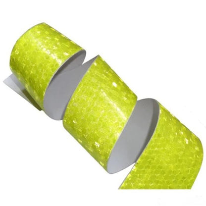 Светлоотразително тиксо 3200 5см х 50метра