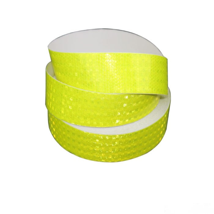 Светлоотразително тиксо 3200 5см х 50метра