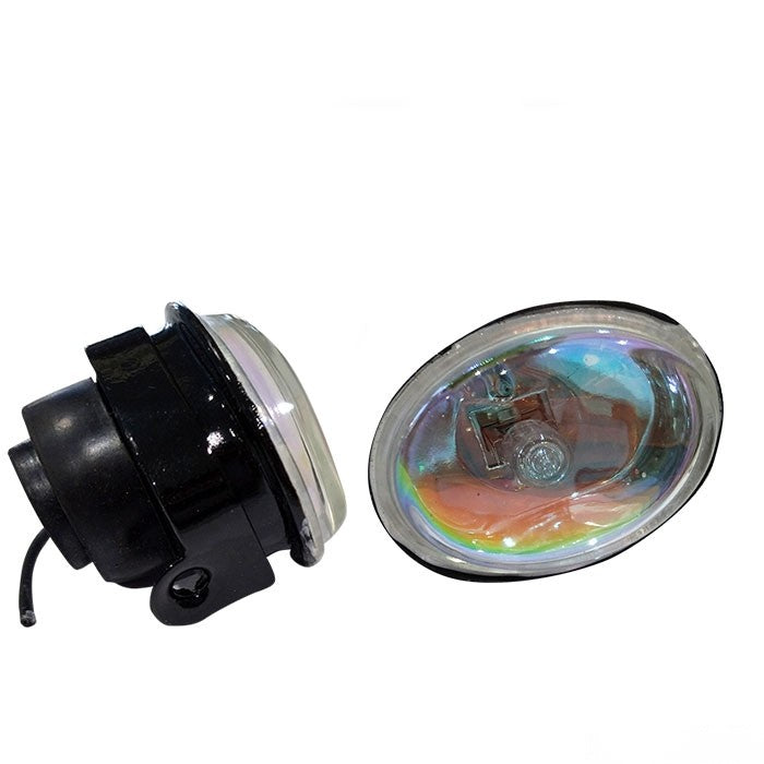 Халоген 091 2бр/к-т rainbow