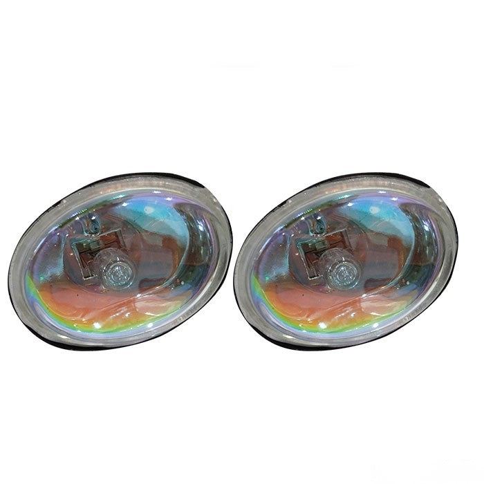 Халоген 091 2бр/к-т rainbow