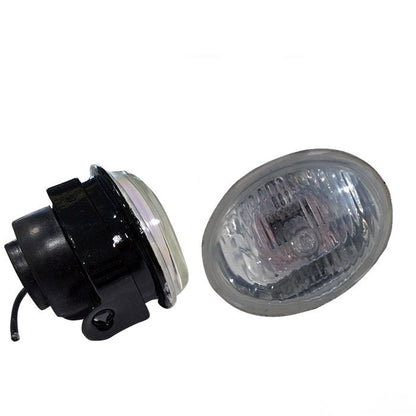 Халоген 074 2бр/к-т БЯЛ