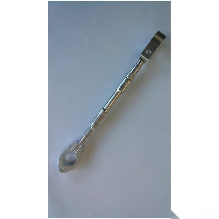 Метална стойка за кормило на мотоциклет 1903