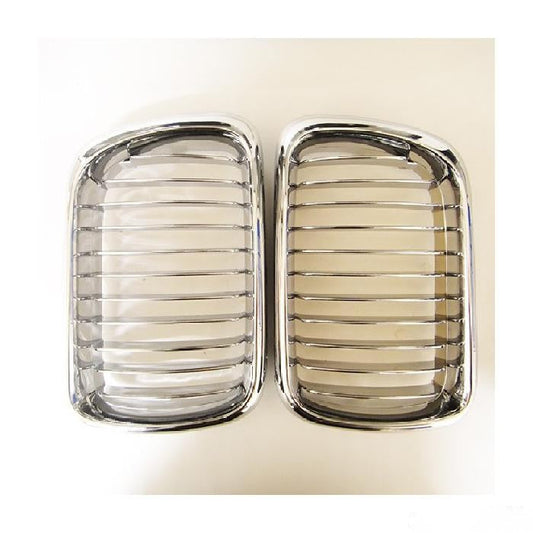 Бъбреци за BMW E36 1996-1999 - ХРОМ