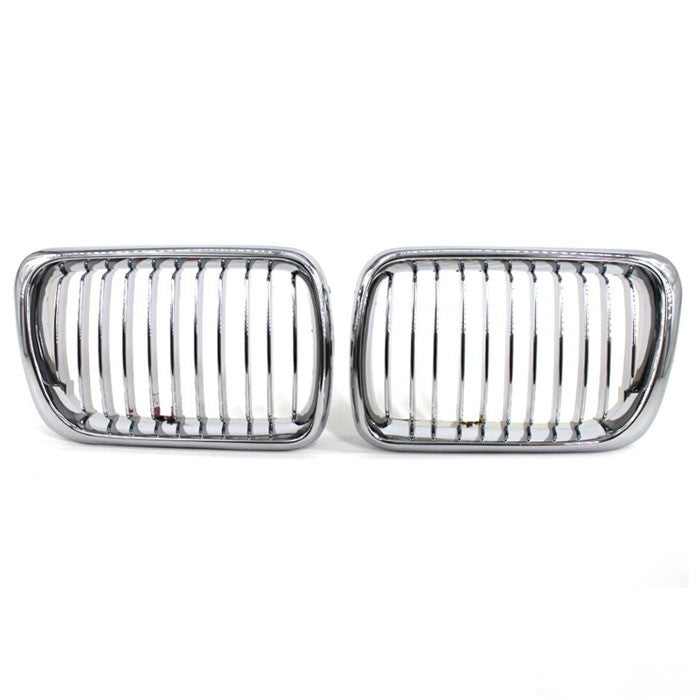 Бъбреци за BMW E36 1996-1999 - ХРОМ