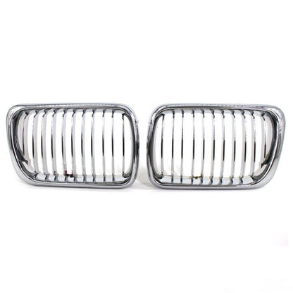 Бъбреци за BMW E36 1996-1999 - ХРОМ