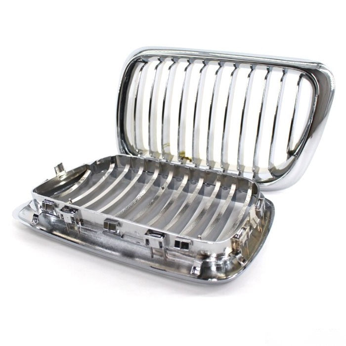 Бъбреци за BMW E36 1996-1999 - ХРОМ