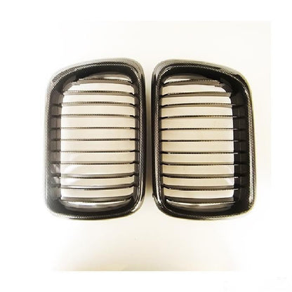 Бъбреци за BMW E36 1996-1999 - Карбон