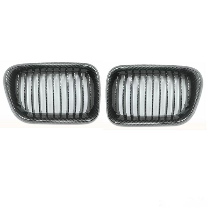 Бъбреци за BMW E36 1996-1999 - Карбон