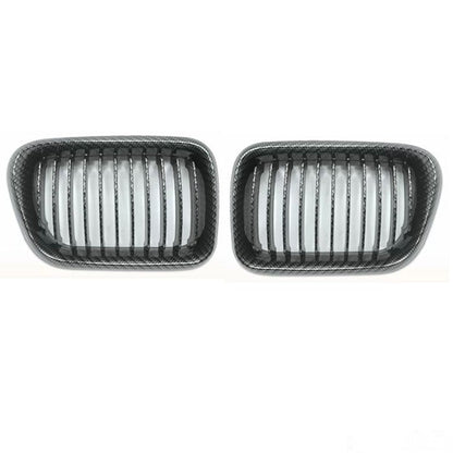 Бъбреци за BMW E36 1996-1999 - Карбон