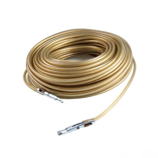 Пломбажно въже с накрайници 32м