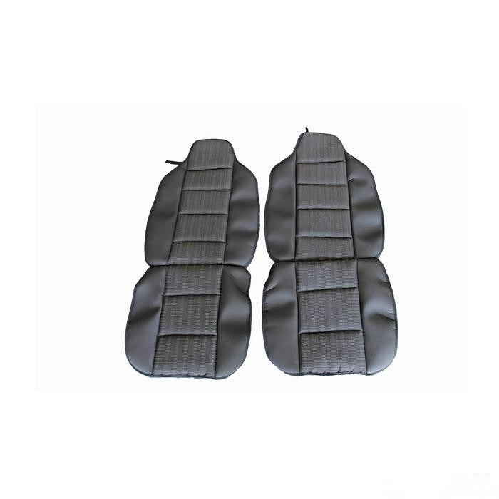 Протектор за седалка КОМБО 2 БР/К-Т