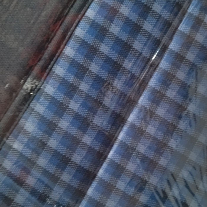 Протектор за седалка КОМБО 2 БР/К-Т