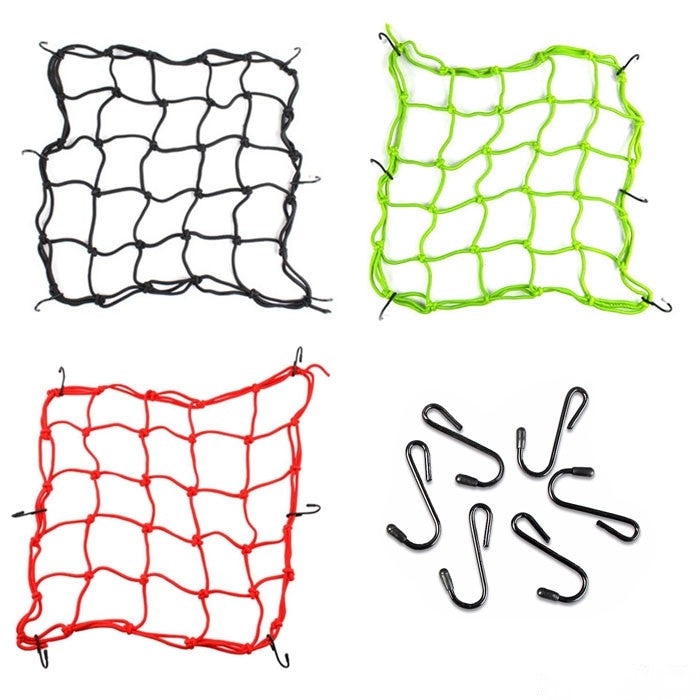 Мрежа за резервоар 2538